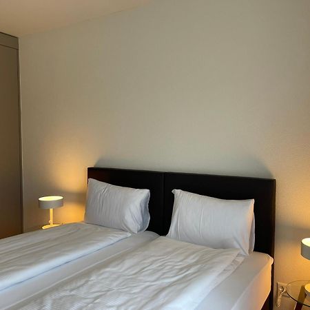 Hotel Swiss Bellevue Oberwangen المظهر الخارجي الصورة