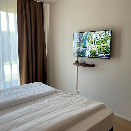 Hotel Swiss Bellevue Oberwangen المظهر الخارجي الصورة