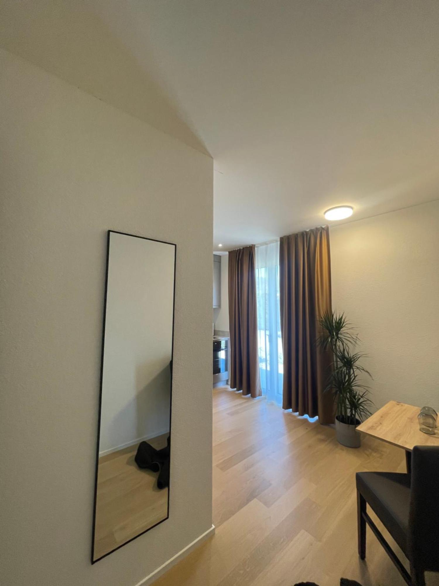 Hotel Swiss Bellevue Oberwangen المظهر الخارجي الصورة