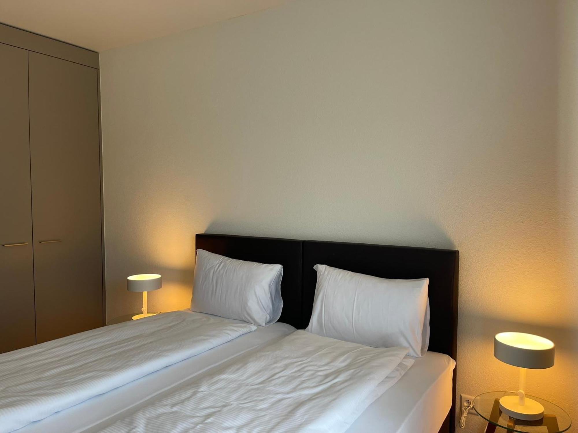Hotel Swiss Bellevue Oberwangen المظهر الخارجي الصورة