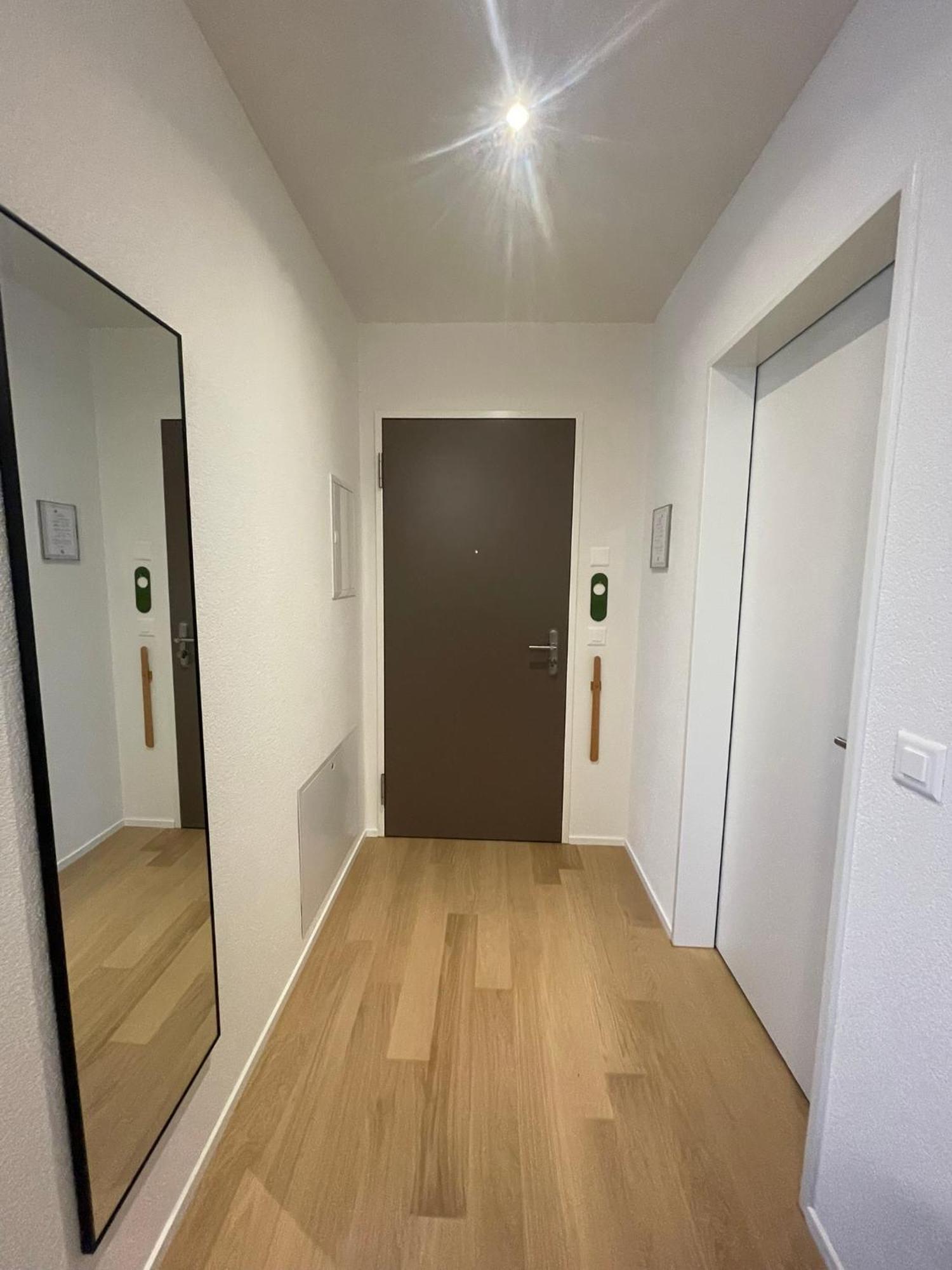 Hotel Swiss Bellevue Oberwangen المظهر الخارجي الصورة