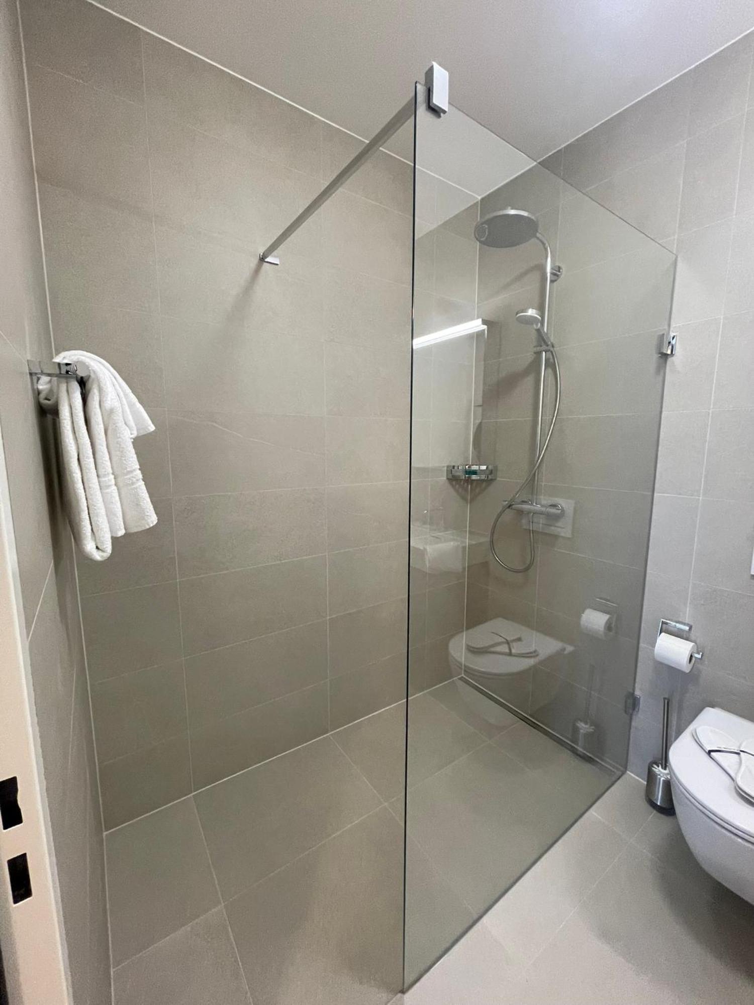 Hotel Swiss Bellevue Oberwangen المظهر الخارجي الصورة