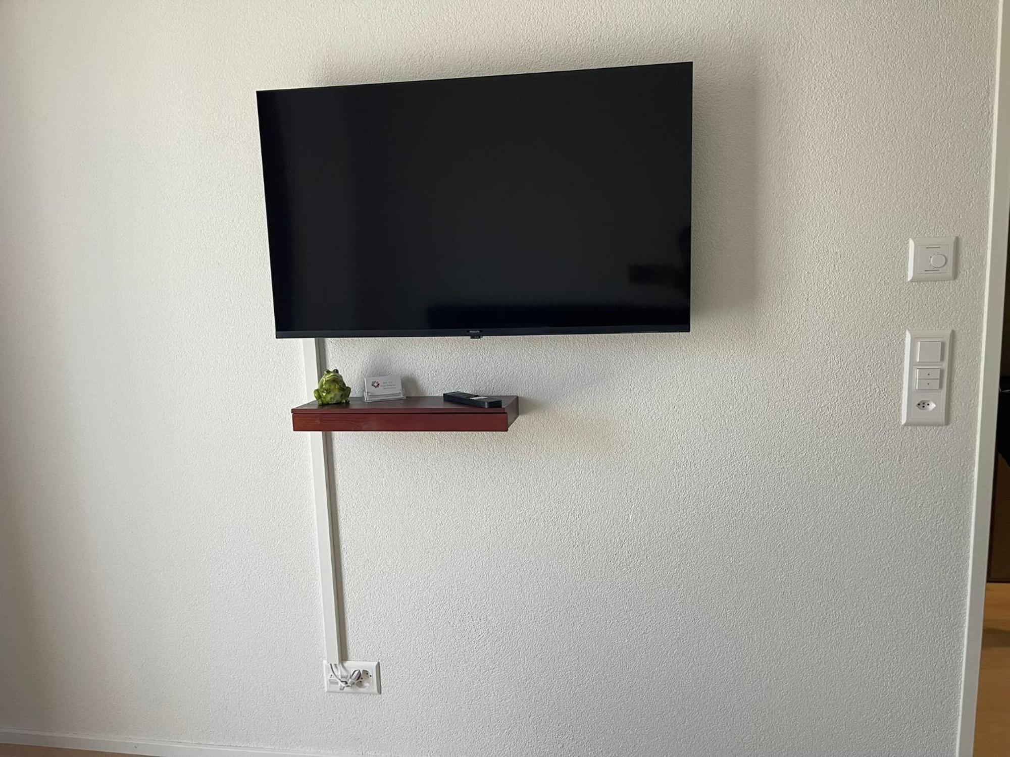 Hotel Swiss Bellevue Oberwangen المظهر الخارجي الصورة