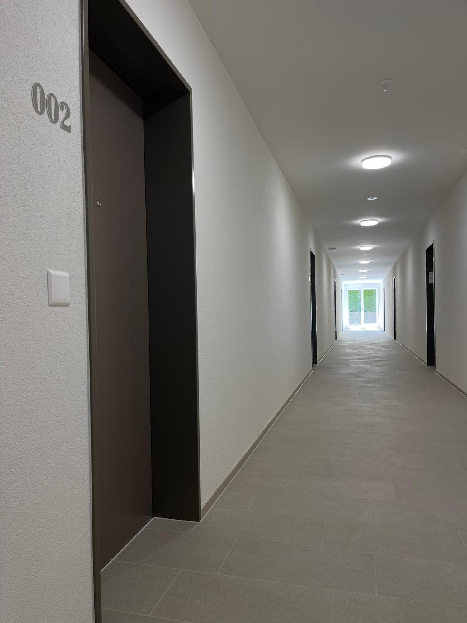 Hotel Swiss Bellevue Oberwangen المظهر الخارجي الصورة
